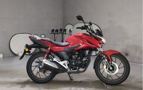 HONDA CBF125R PJJN