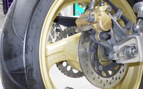 HONDA CB400SF VTEC Spec3 2004 NC39