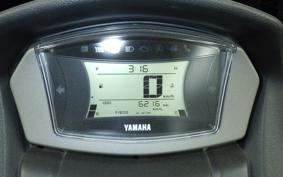 YAMAHA N-MAX 155 SG66J