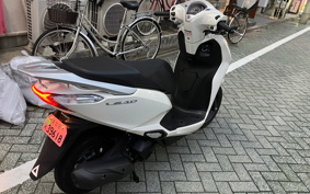HONDA LEAD 125 JK12