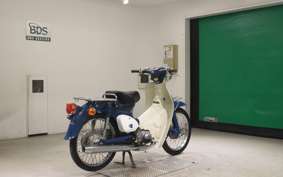 HONDA C50 SUPER CUB 2023 C50