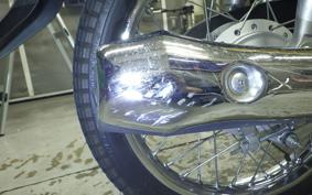 HONDA ｸﾛｽｶﾌﾞ JA10