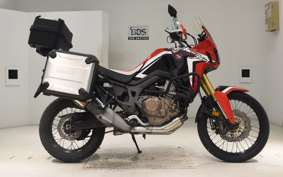 HONDA CRF1000L AFRICA TWIN 2016 SD04