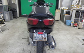 HONDA FORZA Z 2006 MF08