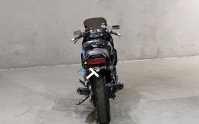 KAWASAKI GPZ400R 1987 ZX400D