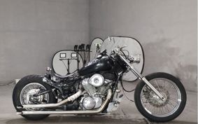 HONDA STEED 400 1995 NC26