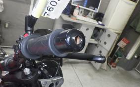 YAMAHA XSR900 2021 RN56J