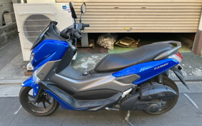 YAMAHA N-MAX SED6J