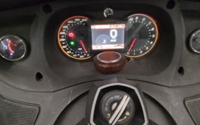 OTHER BRP CAN-AM SPIDER RT ..