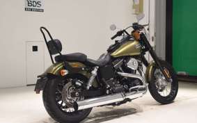 HARLEY FXDB1690 2017