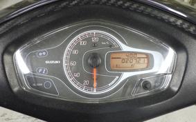 SUZUKI ADDRESS V125 S CF4MA