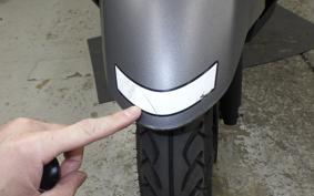 SUZUKI AVENIS 125 EA12J