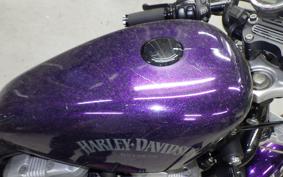 HARLEY XL883I 2007