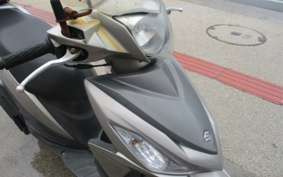 SUZUKI ADDRESS V110 CE47A
