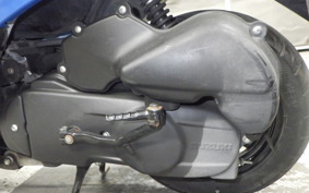 SUZUKI ﾚｯﾂ CA4AA