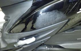 SUZUKI ｽｳｨｯｼｭ125 1998 DV12B