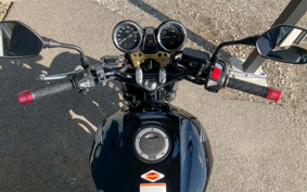 HONDA CB400SFV-4ABS 2021 NC42