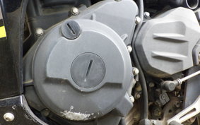KAWASAKI NINJA 250 2 EX250P