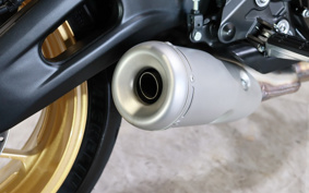 YAMAHA XSR700 2023 RM41J
