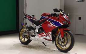 HONDA CBR250RR A 2022 MC51