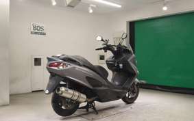 SUZUKI SKYWAVE 200 (Burgman 200) 2026 CH41A