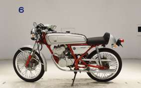 HONDA DREAM 50 AC15