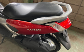 YAMAHA NMAX ABS SE86J