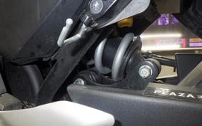 KAWASAKI NINJA 650 A ER650H