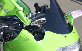 KAWASAKI ZZ1100 NINJA R Gen.2 1995 ZXT10D
