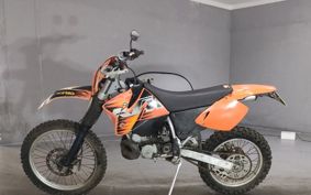 KTM 125 EXC GSA20