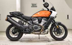 HARLEY PAN AMERICA 1250 S 2022