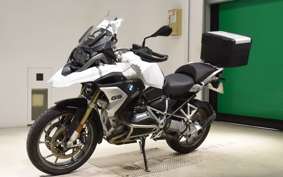 BMW R 1200GS 2017