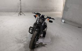 HARLEY XL883N LE2