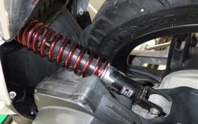 HONDA PCX125 1999 JF28