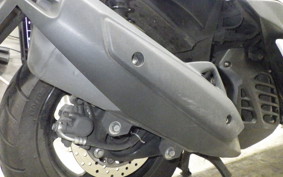 YAMAHA TRICITY 125 SEC1J
