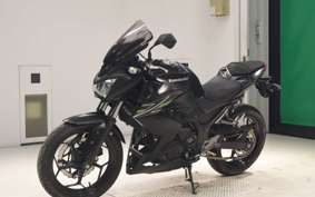 KAWASAKI Z250 2002 ER250C