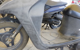 SUZUKI LET's 2 CA1PA