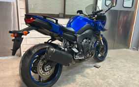 YAMAHA FZ8 FAZER S 2011 RN25