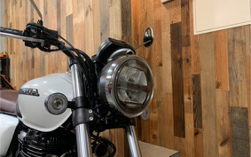 HONDA GB350 2023 NC59