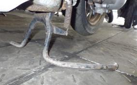 HONDA JULIO AF52