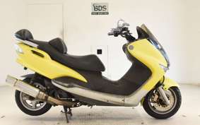 YAMAHA MAJESTY 125 FI