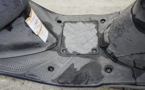 SUZUKI ADDRESS V125 S 1990 CF4MA