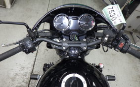 KAWASAKI Z900RS CAFE 2024 ZR900K