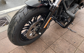 HARLEY XL1200X 2022 LC3