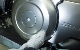 HONDA CT125-2 2020 JA65