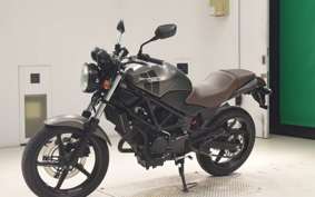 HONDA VTR 250 Gen. 2 MC33