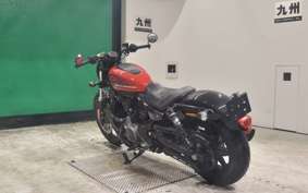 HARLEY RH975 2022