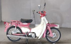 HONDA LITTLE CUB AA01