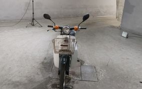 HONDA SUPER CUB50 C50