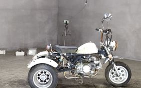 OTHER  TRIKE 125CC ..